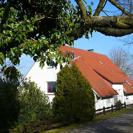 Berghaus Am Wald